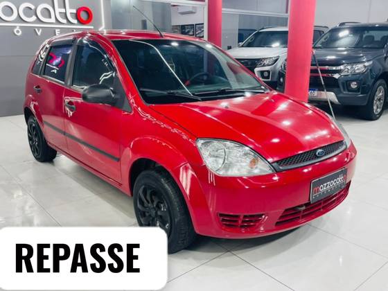 FORD FIESTA 1.0 MPI 8V GASOLINA 4P MANUAL FORD FIESTA 1.0 MPI 8V GASOLINA 4P MANUAL
